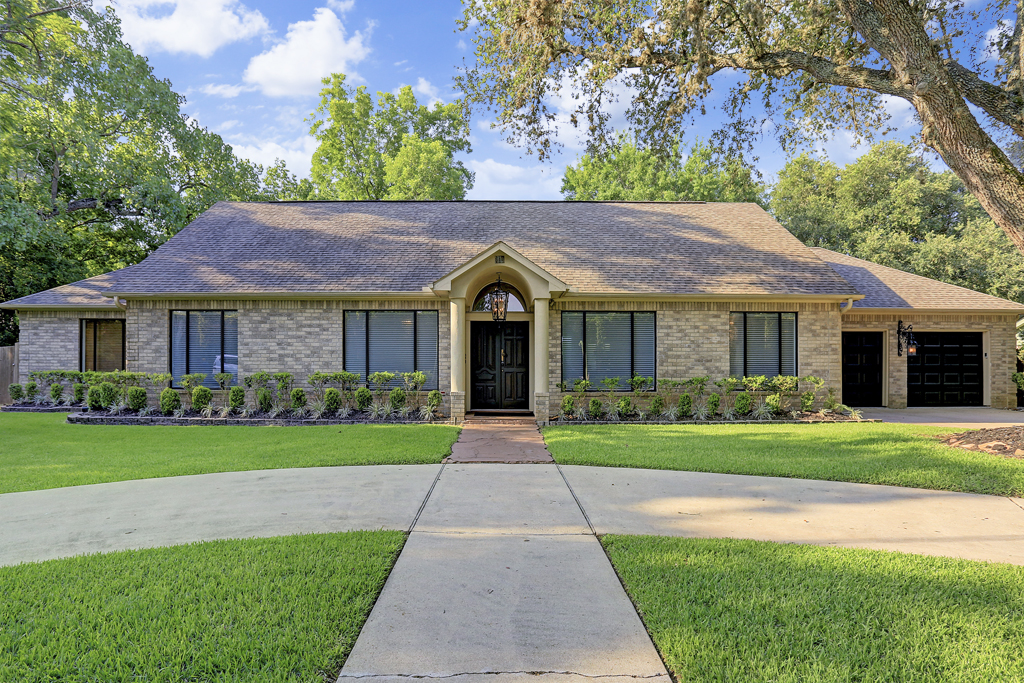 Venetian Estates Sugar Land,Texas <br><h3><a href=