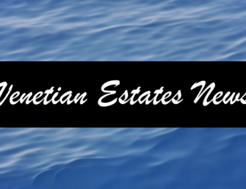 Venetian Estates News: December 2024