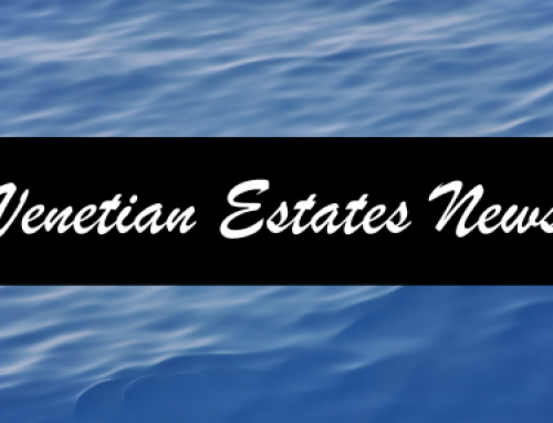 Venetian Estates News: April 2023