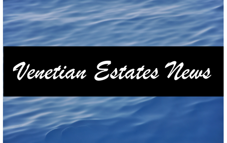 Venetian Estates News