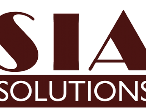 SIA Solutions, LLC Houston relocation and expansion