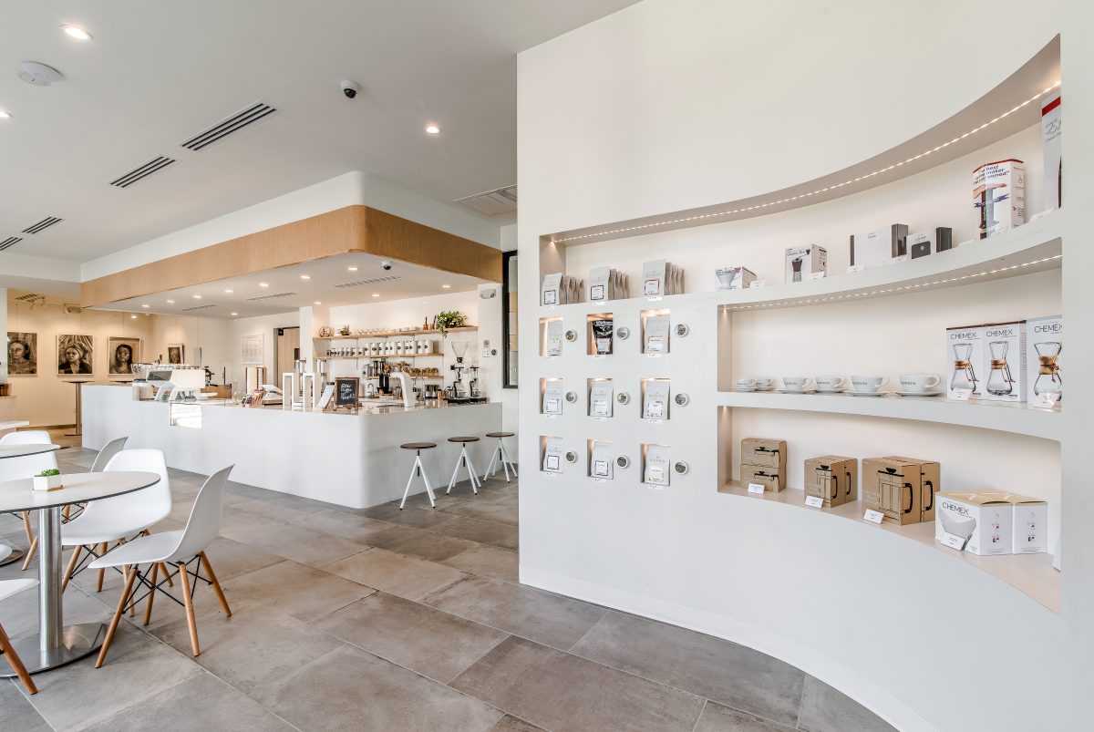 HBJ Names 8410 Highway 90A, Building B as Finalist for 2019 Landmark