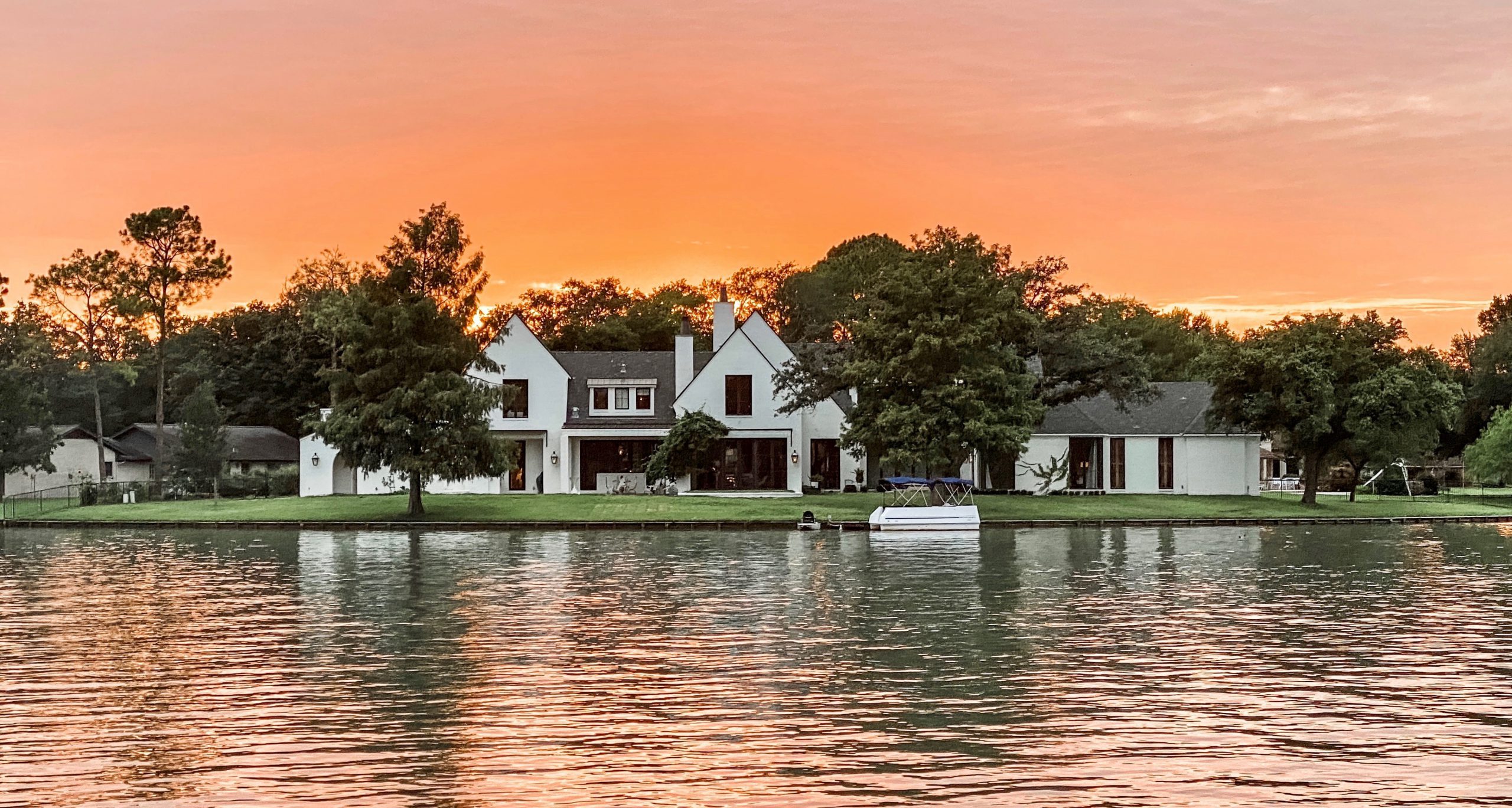 Fort Bend Texas Real Estate