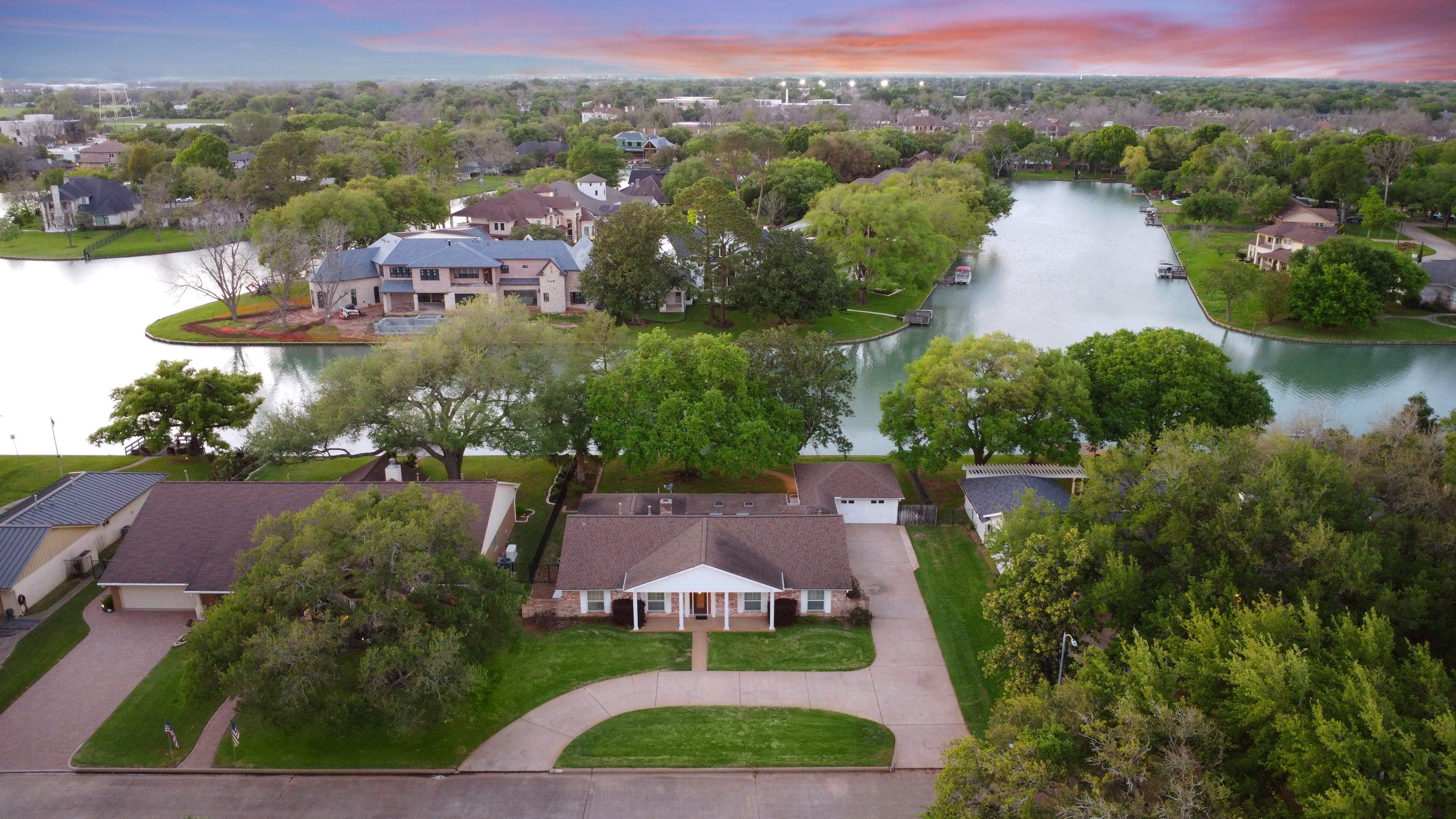 611 Santa Maria Venetian Estates Sugar Land