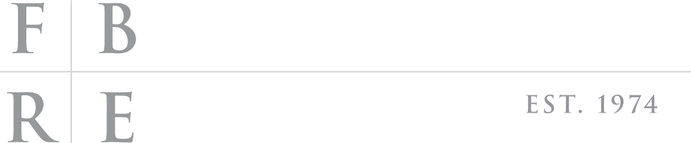 Fort Bend Real Estate Corp. Logo